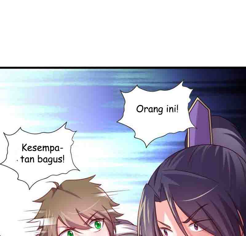 Turned Into a Grass in The Fantasy World? chapter 15